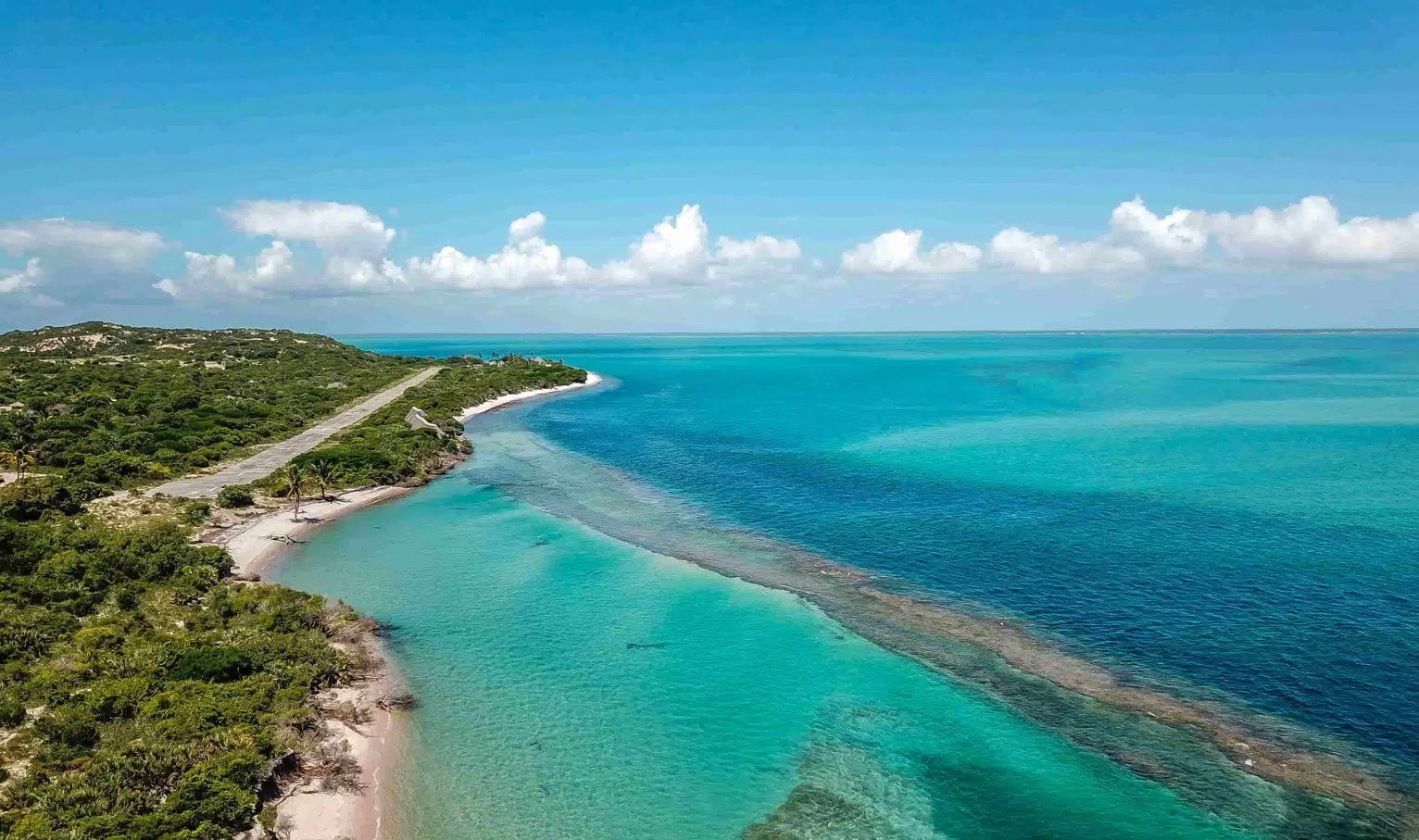 Tour no Parque Nacional do Arquipélago do Bazaruto